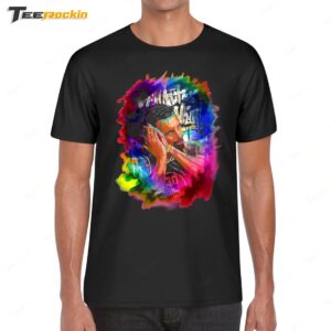 New Stephen Curry Shirt Curry Watercolor Shirt