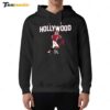 Alabama Football Ryan Williams Hollywood Hoodie