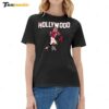 Alabama Football Ryan Williams Hollywood Ladies Boyfriend Shirt