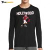 Alabama Football Ryan Williams Hollywood Long Sleeve Shirt