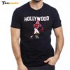 Alabama Football Ryan Williams Hollywood Premium SS T Shirt