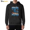 Angry Runs 2024 Lions David Montgomery Hoodie