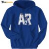 Anthony Richardson Rocket Arm Hoodie