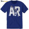 Anthony Richardson Rocket Arm Premium SS T Shirt