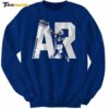 Anthony Richardson Rocket Arm Sweatshirt