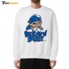 Backyard Bobby 7 Sweatshirt