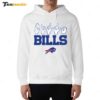 Bills 2024 Love Sign Language Hoodie