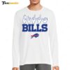 Bills 2024 Love Sign Language Long Sleeve Shirt