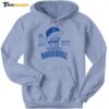 Bobby Witt Jr. Bobby Baseball Hoodie