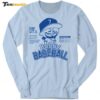 Bobby Witt Jr. Bobby Baseball Long Sleeve Shirt