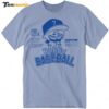 Bobby Witt Jr. Bobby Baseball Shirt