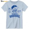 Bobby Witt Jr. Bobby Baseball Shirt 3 1