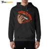 Caleb Williams Tough As Nails Chicago Bears Football Hoodie