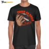 Caleb Williams Tough As Nails Chicago Bears Football Shirt