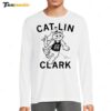 Cat Lin Clark Long Sleeve Shirt