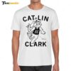 Cat Lin Clark Shirt