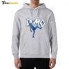 David Montgomery D MO Hoodie