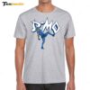 David Montgomery D MO Shirt