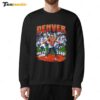 Denver Broncos Pat Surtain II No Fly Zone Sweatshirt