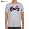 Detroit Gritty Tigs Shirt