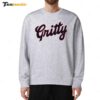 Detroit Gritty Tigs Sweatshirt