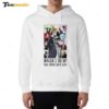 Donald Trump Eras Tour Hoodie