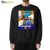 Draymond Green Golden State Warriors Sweatshirt