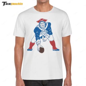 New England Patriots '79 Shirt