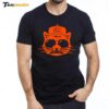 Gary Cat Is A Super Fan Gary Premium SS T Shirt