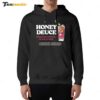 Honey Deuce Signature Cocktail Of The Us Open Hoodie