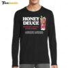 Honey Deuce Signature Cocktail Of The Us Open Long Sleeve Shirt