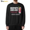 Honey Deuce Signature Cocktail Of The Us Open Sweatshirt