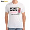 Honey Deuce The Us Open Signature Cocktail Of Premium SS T Shirt