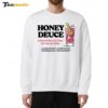 Honey Deuce The Us Open Signature Cocktail Of Sweatshirt