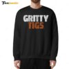 Hot Gritty Tigs Sweatshirt