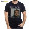 Hot Sean Combs Free Diddy Premium SS T Shirt