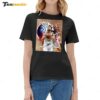 Hot Stephen Curry Golden State Warriors Ladies Boyfriend Shirt