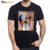 Hot Stephen Curry Golden State Warriors Premium SS T Shirt