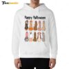 Hot Sydney Sweeney Happy Halloween Penis Hoodie