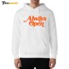 Ja'marr Chase Always Open Hoodie