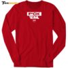 Jarren Duran F.ck Em Long Sleeve Shirt