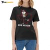 Joe Mixon State Star Houston Texans Ladies Boyfriend Shirt