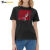 Johnny Gaudreau Johnny Hockey Ladies Boyfriend Shirt