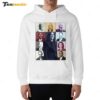 Kamala Harris President Democrat Era Tour Hoodie