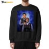 Kevin Durant Deven Booker Phoenix Suns Sweatshirt