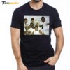 Leonardo DiCaprio Had Nothing To Do With Sean Diddy Combs Bizarre Party Premium SS T Shirt