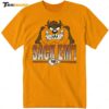 Looney Tunes Taz Sack Em' x Kansas City Chiefs Shirt