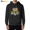 Looney Tunes Taz Sack Em' x Pittsburgh Steelers Hoodie