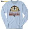 Looney Tunes Taz Sack Em' x Tennessee Titans Sweatshirt