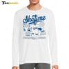 Los Angeles Dodgers Shohei Ohtani 50 50 Club Exclusive Long Sleeve Shirt